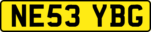 NE53YBG