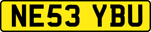 NE53YBU