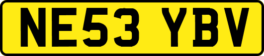 NE53YBV