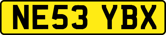 NE53YBX