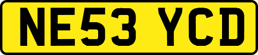 NE53YCD