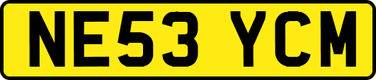 NE53YCM