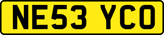 NE53YCO