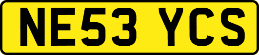 NE53YCS