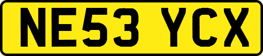NE53YCX