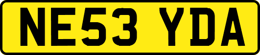 NE53YDA