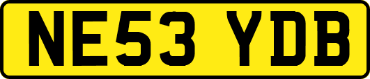 NE53YDB