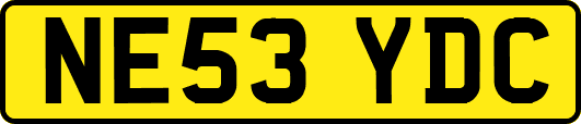 NE53YDC