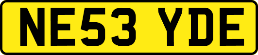 NE53YDE