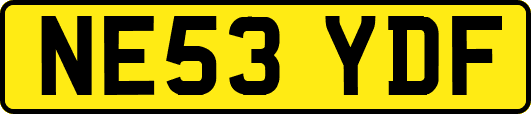 NE53YDF