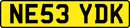 NE53YDK