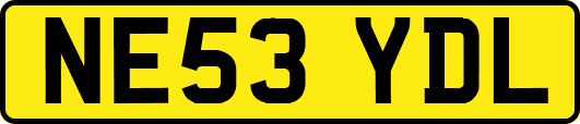NE53YDL