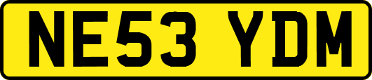 NE53YDM