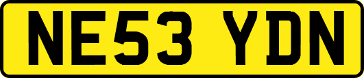 NE53YDN