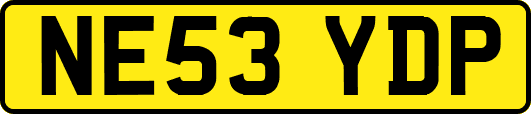 NE53YDP