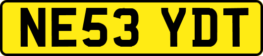 NE53YDT