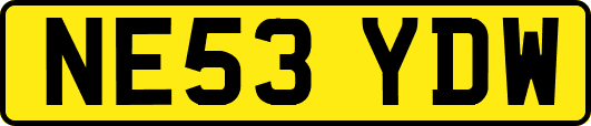 NE53YDW