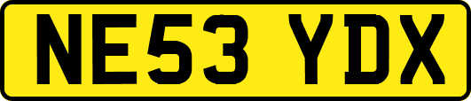 NE53YDX
