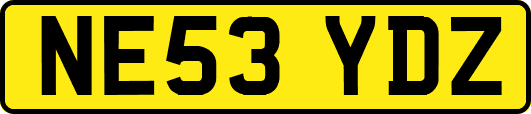 NE53YDZ
