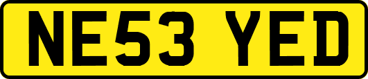 NE53YED