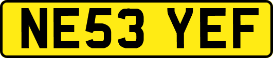 NE53YEF