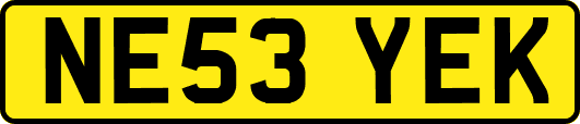 NE53YEK
