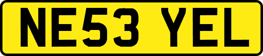 NE53YEL