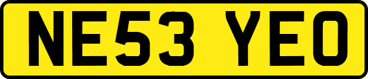 NE53YEO