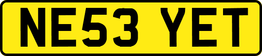 NE53YET