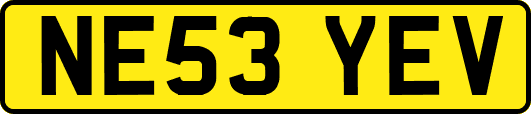 NE53YEV