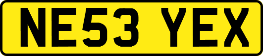 NE53YEX