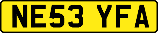 NE53YFA