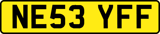 NE53YFF