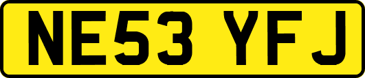 NE53YFJ
