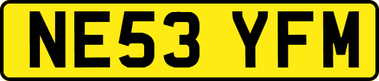NE53YFM