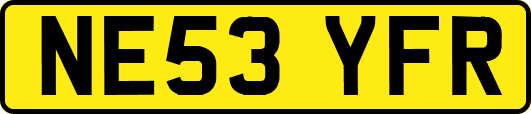 NE53YFR