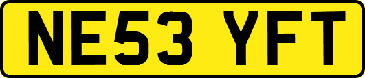 NE53YFT