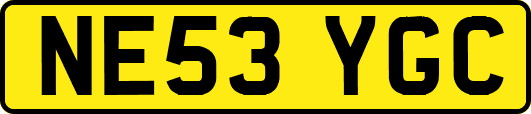 NE53YGC
