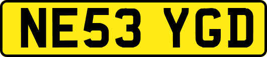 NE53YGD