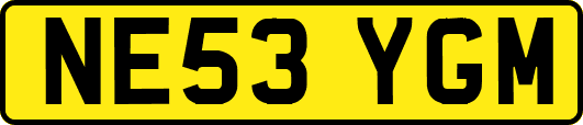 NE53YGM