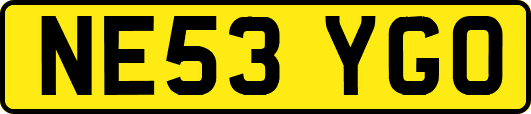 NE53YGO