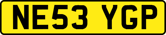 NE53YGP