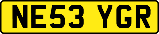 NE53YGR