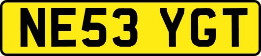 NE53YGT