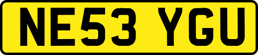NE53YGU