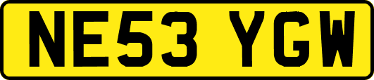 NE53YGW