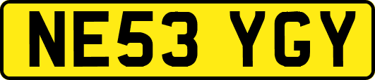 NE53YGY