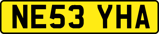 NE53YHA