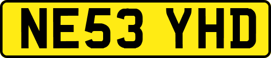 NE53YHD