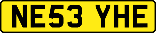 NE53YHE